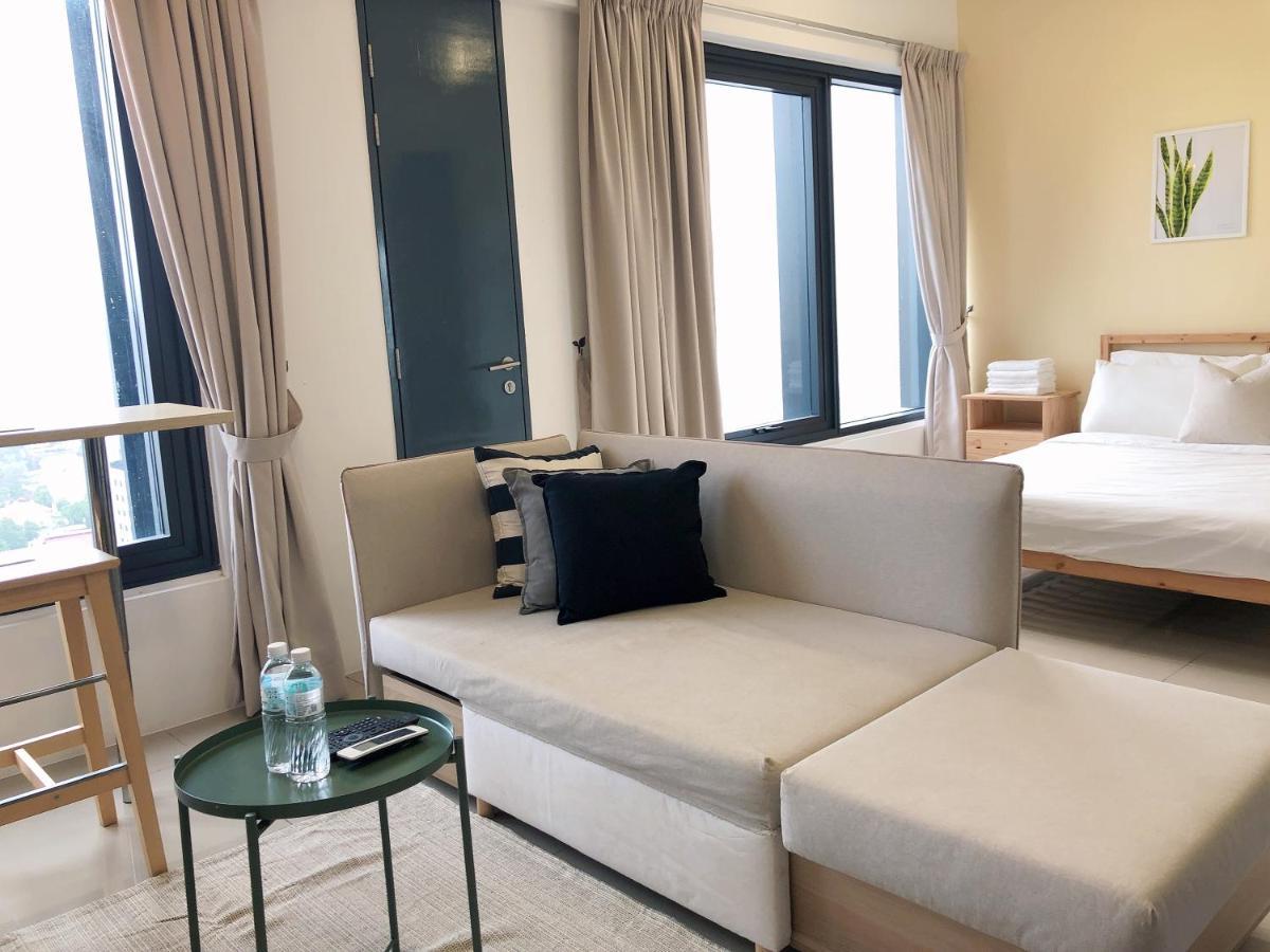 Tropicana 218 Macalister Netflix Seaview Джорджтаун Екстер'єр фото